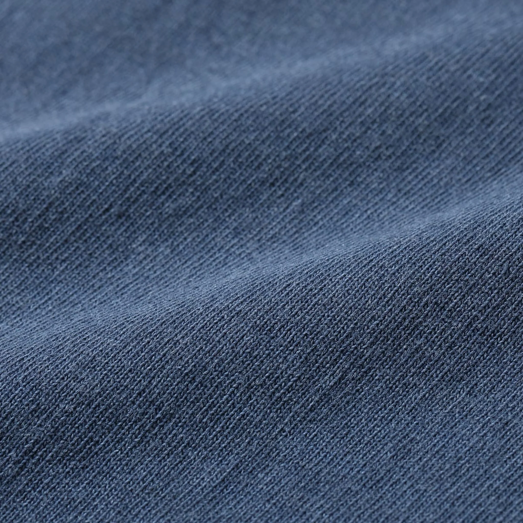 WV79531 Pigment Dyed Pocket Tee - Navy - Image 3