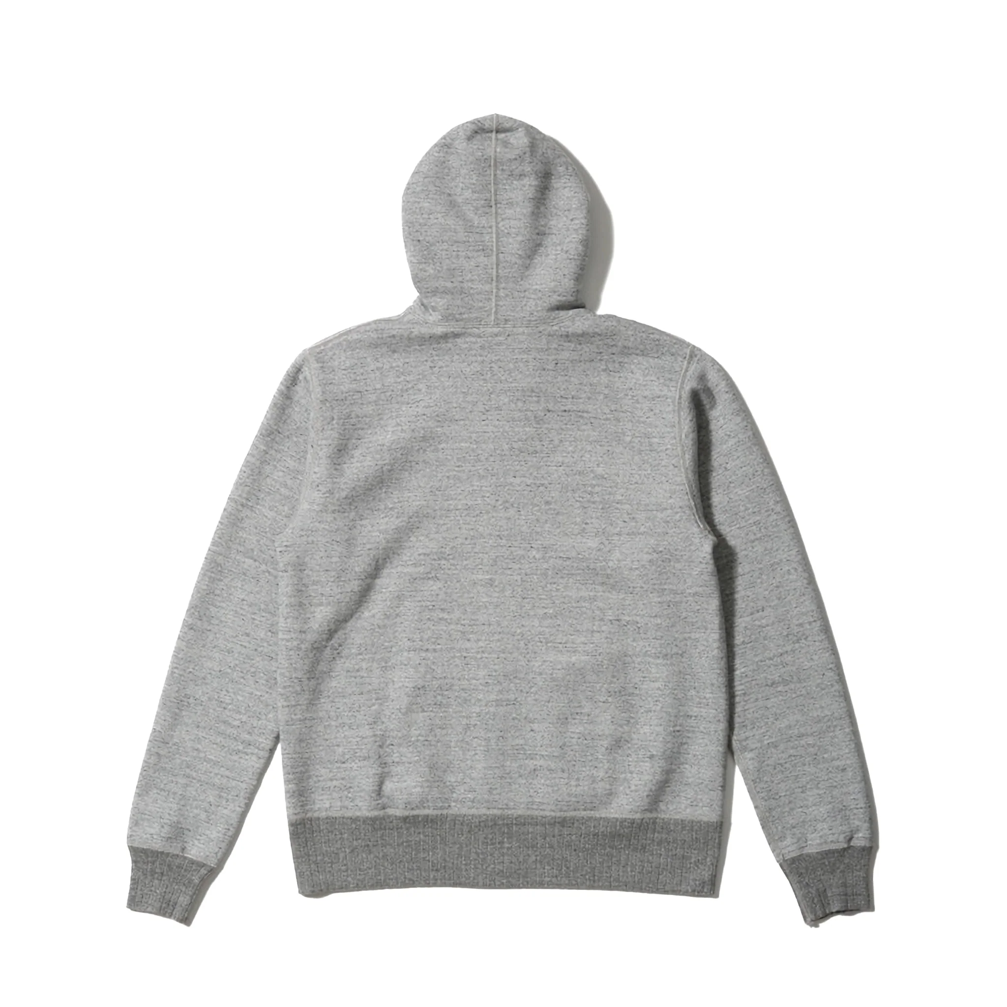WV67729 Hooded Sweatshirt Grey - Image 2