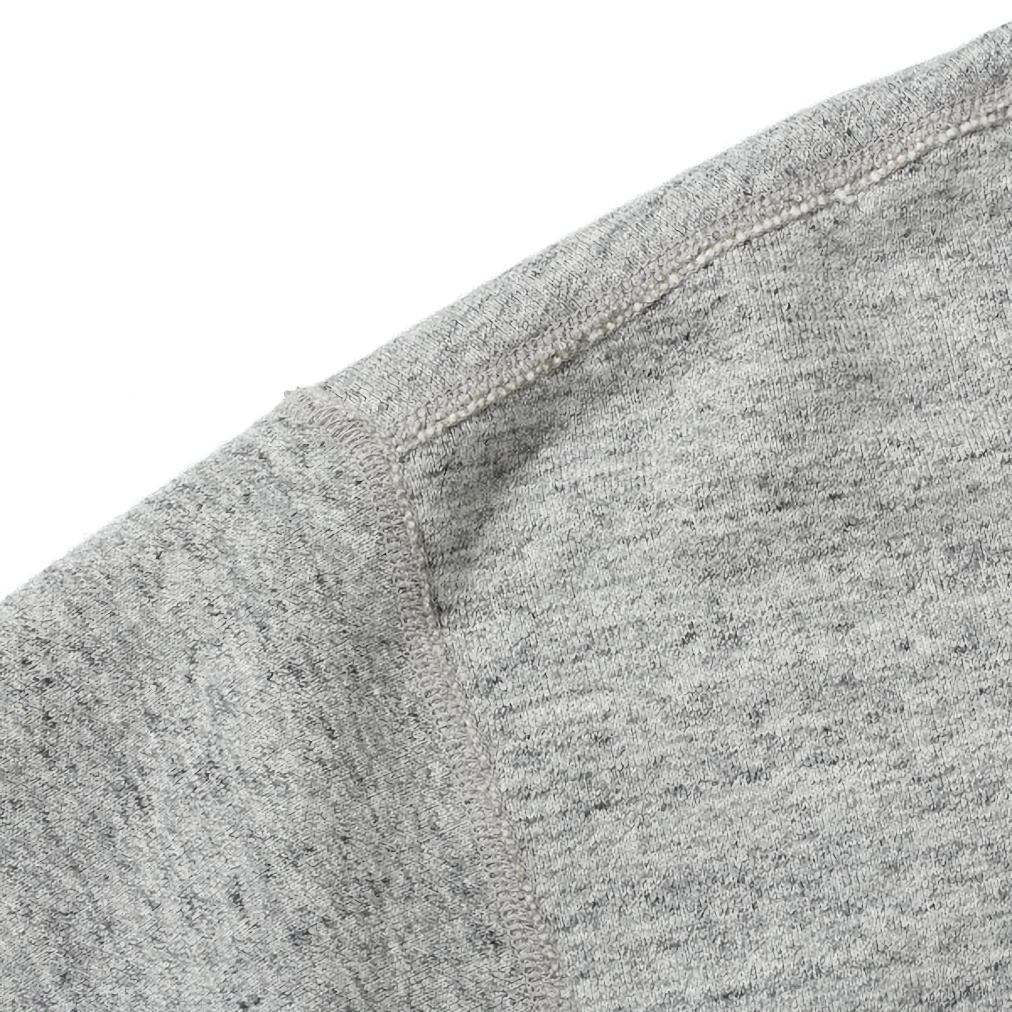 WV67729 Hooded Sweatshirt Grey - Image 4