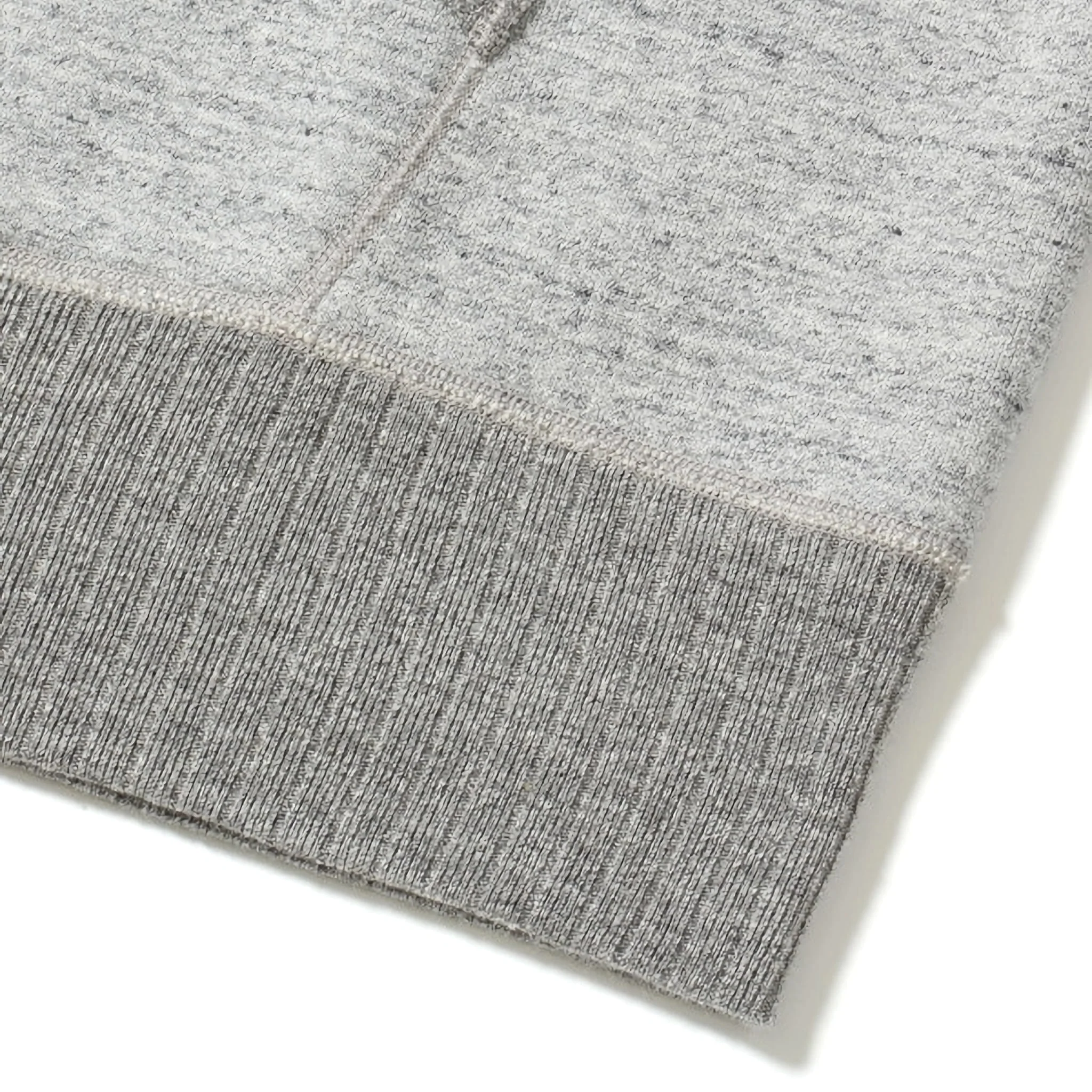 WV67729 Hooded Sweatshirt Grey - Image 6