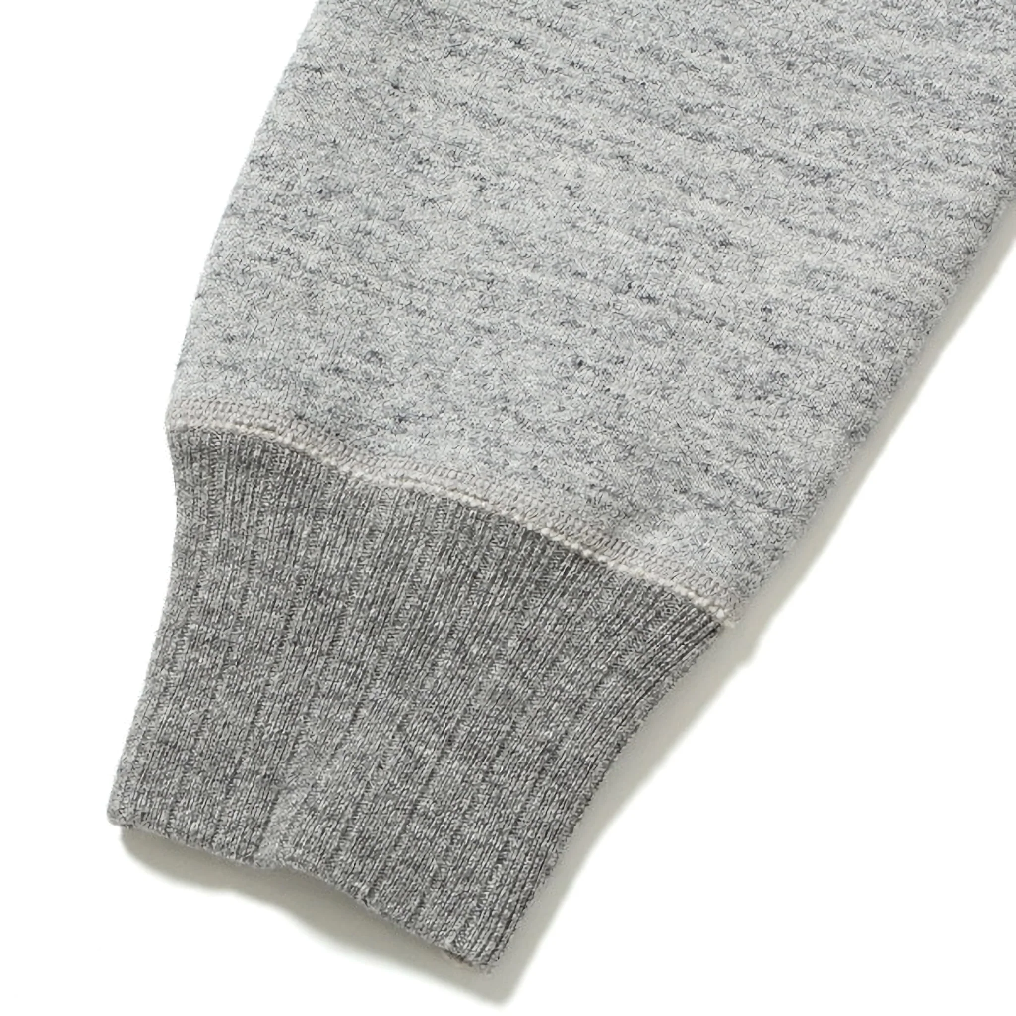 WV67729 Hooded Sweatshirt Grey - Image 7