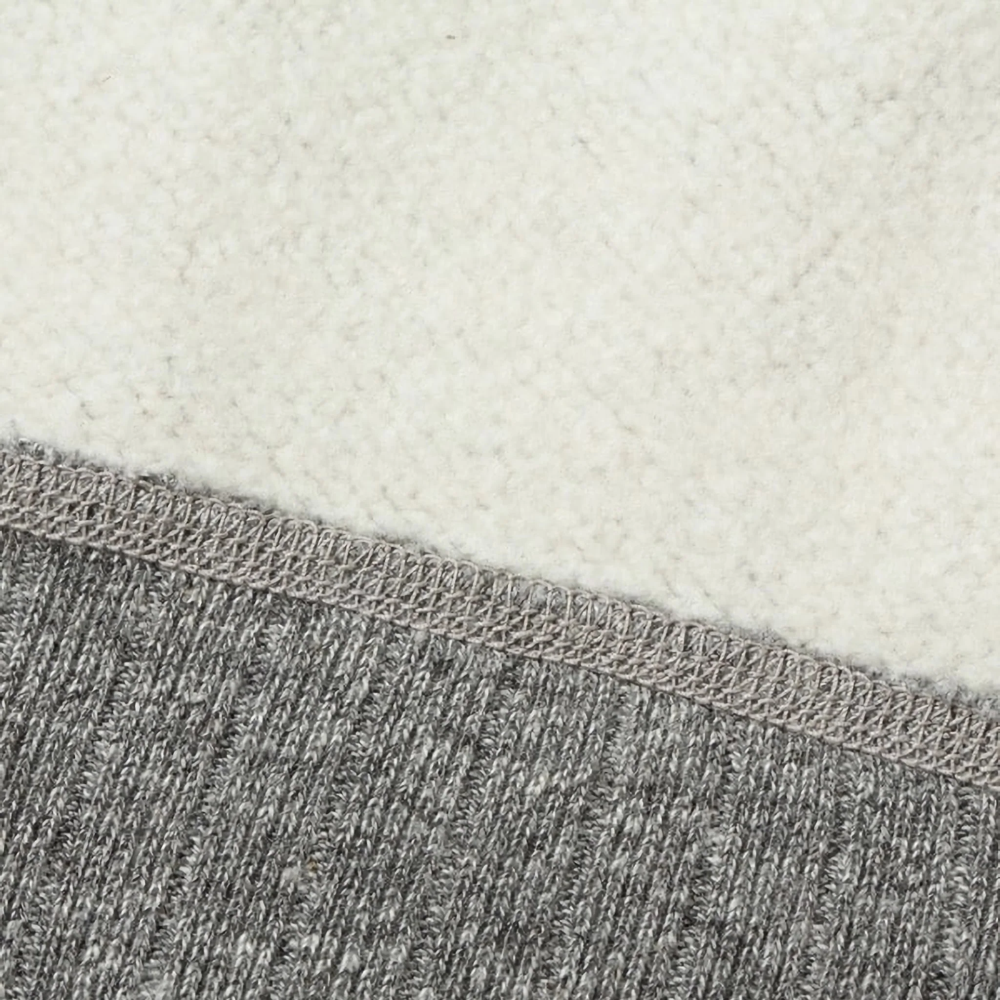 WV67729 Hooded Sweatshirt Grey - Image 9